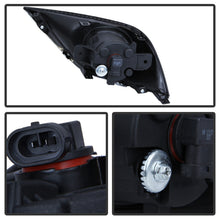 Carica l&#39;immagine nel visualizzatore di Gallery, Spyder Nissan versa 2015+ OEM Fog Lights w/Switch Clear FL-NV2015-C