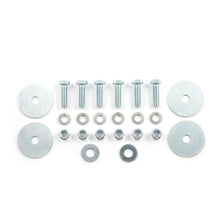 Charger l&#39;image dans la galerie, Curt 84-87 Mercedes-Benz 190 (201) Class 1 Fixed-Tongue Trailer Hitch w/3/4in Trailer Ball Hole