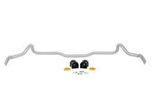 गैलरी व्यूवर में इमेज लोड करें, Whiteline 16-17 Ford Focus RS Front 26mm Heavy Duty Adjustable Sway Bar