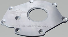 Carica l&#39;immagine nel visualizzatore di Gallery, Boundary 02-16 Ford Barra XR6 Billet Back Plate