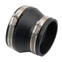Laden Sie das Bild in den Galerie-Viewer, Spectre Coupler/Reducer 4in. to 3in. (PVC) - Black
