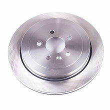 Cargar imagen en el visor de la galería, Power Stop 13-19 Lincoln MKT Rear Autospecialty Brake Rotor