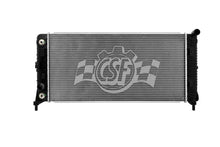 Charger l&#39;image dans la galerie, CSF 12-16 Chevrolet Impala 3.6L 2016 OEM Plastic Radiator
