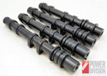 Laden Sie das Bild in den Galerie-Viewer, GSC P-D Toyota 2JZ Dual Valve Spring and Ti Retainer Kit