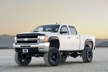 Carica l'immagine nel visualizzatore di Gallery, EGR 07-13 Chev Silverado 5ft Bed Bolt-On Look Fender Flares - Set