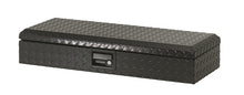 Laden Sie das Bild in den Galerie-Viewer, Lund Universal (Front Storage ATV Beds) Challenger Specialty Tool Box - Black