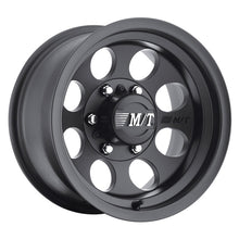 गैलरी व्यूवर में इमेज लोड करें, Mickey Thompson Classic III Wheel - 17x9 6x5.5 4-1/2 2379412