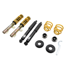 Carica l'immagine nel visualizzatore di Gallery, ST Coilover Kit 2004 Volkswagen Golf R32 MKIV / 00-06 Audi TT/TT Roadster Quattro (8N) 3.2L V6
