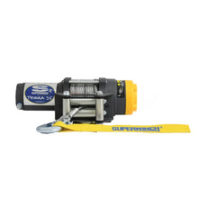Cargar imagen en el visor de la galería, Superwinch 3500 LBS 12 VDC 13/64in x 50ft Steel Rope Terra 35 Winch