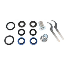 Cargar imagen en el visor de la galería, Bilstein B14 2010 Volkswagen Golf Base Front and Rear Performance Suspension System