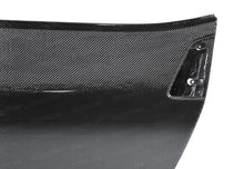 Cargar imagen en el visor de la galería, Seibon 09-10 Nissan 370Z Carbon Fiber Door Pair