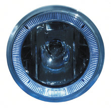 Cargar imagen en el visor de la galería, Hella Optilux 2500 12V 55W Angel Eyes Driving Lamp Kit