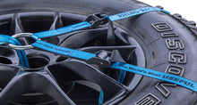 गैलरी व्यूवर में इमेज लोड करें, Rhino-Rack Spare Wheel Strap