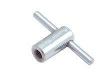 Cargar imagen en el visor de la galería, Spectre Air Cleaner Nut - T Bar Style (1/4in.-20 Threading)
