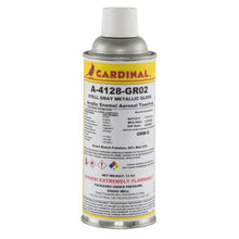 Laden Sie das Bild in den Galerie-Viewer, Synergy Grey Semi-Gloss Steel Metallic Touch-Up Paint