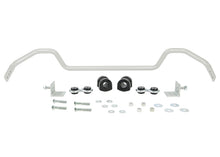 गैलरी व्यूवर में इमेज लोड करें, Whiteline 02/95-01/02 BMW 3 Series E36/316i/318Ti Compact Front Heavy Duty Adjustable 27mm Swaybar