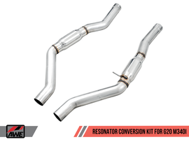 AWE Exhaust Conversion Kits