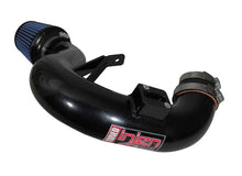 Laden Sie das Bild in den Galerie-Viewer, Injen 09-16 Audi A4 2.0L (t) Black Cold Air Intake