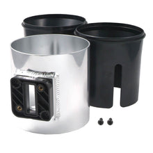 Cargar imagen en el visor de la galería, Spectre Mass Air Flow Sensor Adapter Kit (4in.) - Aluminum