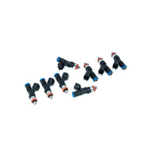 गैलरी व्यूवर में इमेज लोड करें, DeatschWerks 05-07 Chevrolet Corvette/05-06 Pontiac GTO LS2 95lb Injectors - Set of 8