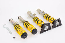 Load image into Gallery viewer, ST TA-Height Adjustable Coilovers 02-06 Mini R50 (incl. Conv./Cooper/Cooper S)