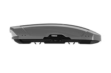 Load image into Gallery viewer, Thule Motion XT L Roof-Mounted Cargo Box - Titan Gray
