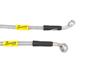 गैलरी व्यूवर में इमेज लोड करें, Goodridge 14-17 Infiniti QX60 (All Models) SS Brake Line Kit