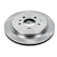 Laden Sie das Bild in den Galerie-Viewer, Power Stop 03-07 Cadillac CTS Rear Autospecialty Brake Rotor