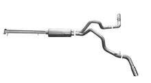 Charger l&#39;image dans la galerie, Gibson 15-19 GMC Sierra 2500 HD Base 6.0L 3in Cat-Back Dual Extreme Exhaust - Stainless