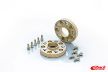 गैलरी व्यूवर में इमेज लोड करें, Eibach Pro-Spacer 25mm Spacer / Bolt Pattern 5x120 / Hub Center 72.5 for 01-06 BMW M3 (E46)