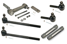 Carica l&#39;immagine nel visualizzatore di Gallery, Ridetech 61-62 Impala Steering Linkage Kit