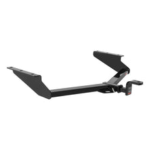 Load image into Gallery viewer, Curt 08-11 Jeep Liberty Class 2 Trailer Hitch w/1-1/4in Ball Mount