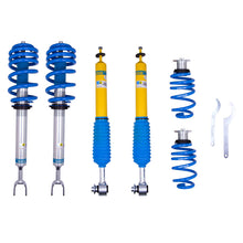 Carica l&#39;immagine nel visualizzatore di Gallery, Bilstein B14 2006 Audi A6 Base Front and Rear Suspension Kit