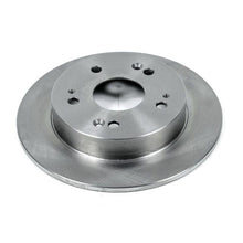 Cargar imagen en el visor de la galería, Power Stop 13-15 Acura ILX Rear Autospecialty Brake Rotor
