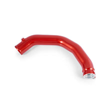 गैलरी व्यूवर में इमेज लोड करें, Mishimoto 15-20 BMW F80 M3/M4 Intercooler Pipe Kit - Sakhir Orange