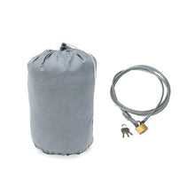 Cargar imagen en el visor de la galería, Rampage 1976-1983 Jeep CJ5 Car Cover - Grey