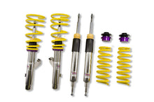 गैलरी व्यूवर में इमेज लोड करें, KW Coilover Kit V2 BMW 3series E90/E92 2WDSedan + Coupe