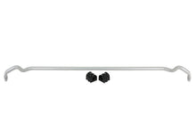 गैलरी व्यूवर में इमेज लोड करें, Whiteline 02-07 Subaru WRX Wagon Front 22mm Heavy Duty Adjustable Swaybar