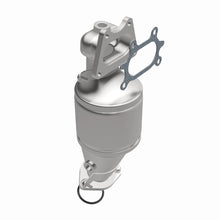 Laden Sie das Bild in den Galerie-Viewer, MagnaFlow Conv DF 05-10 Odyssey Front Manifold