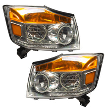Load image into Gallery viewer, Oracle 08-15 Nissan Armada SMD HL - White