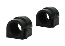 गैलरी व्यूवर में इमेज लोड करें, Whiteline Plus 10/02-08/06 Pontiac GTO 8cyl Front 28mm Sway Bar Mount