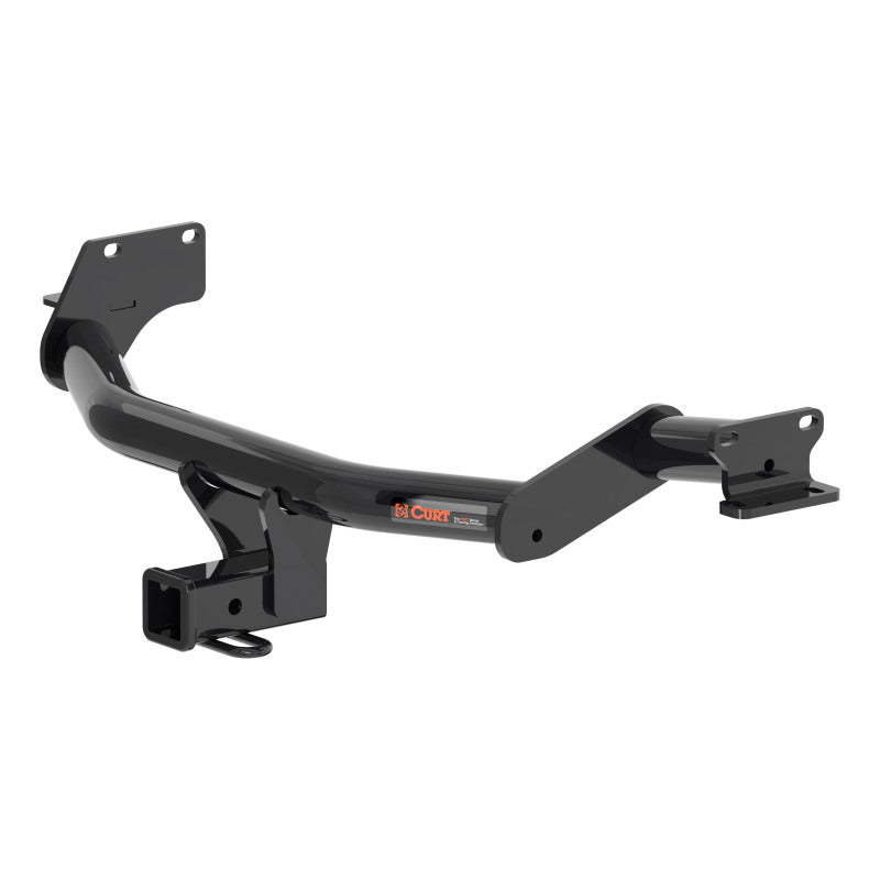 Curt 2020 Hyundai Palisade Class 3 Trailer Hitch w/2in Receiver