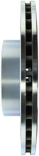 Laden Sie das Bild in den Galerie-Viewer, StopTech Select Sport 13-15 Subaru BRZ Slotted / Drilled Left Front Rotor