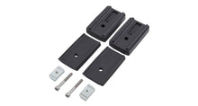 गैलरी व्यूवर में इमेज लोड करें, Rhino-Rack Quick Mount Heavy Duty Spacer - 20mm - Pair