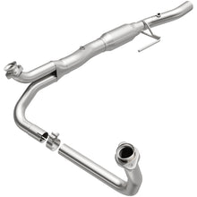 Carica l&#39;immagine nel visualizzatore di Gallery, MagnaFlow Conv DF 2002 Dodge Ram 1500 Van 3.9