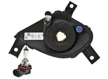 Carica l&#39;immagine nel visualizzatore di Gallery, Hella 07-12 BMW 3 Series Fog Lamp w/ H8 Bulb - Right