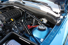 गैलरी व्यूवर में इमेज लोड करें, Hotchkis 10+ Camaro / 11 Camaro Convertible Chassis Max Strut Tower Brace