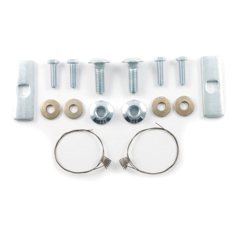 Curt 10-16 Hyundai Genesis Coupe Class 1 Trailer Hitch w/1-1/4in Receiver