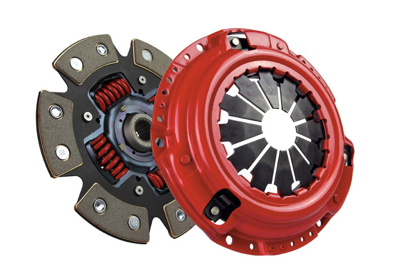McLeod Tuner Series Street Power Clutch Rx-8 2004-11 1.3L