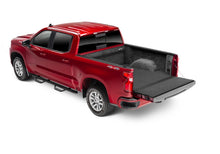 Carica l&#39;immagine nel visualizzatore di Gallery, BedRug 2019+ GM Silverado/Sierra 6ft 6in Bed (w/o Multi-Pro Tailgate) Impact Bedliner